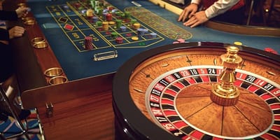 Yoyo Slot Live Casino Dealer