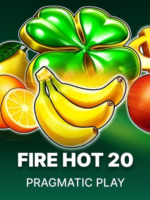 Fire Hot 20 screenshot