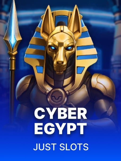 Cyber Egypt screenshot