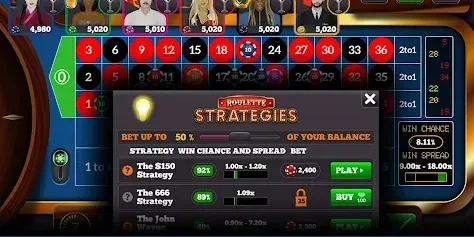 Yoyo Slot User Profile